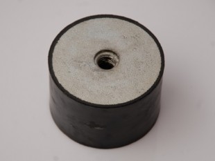 CYLINDER RUBBER WEDGE