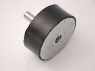 CYLINDER RUBBER WEDGE