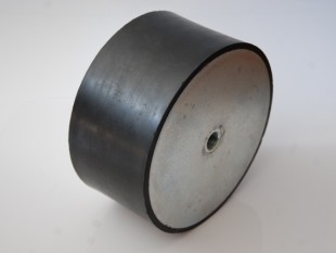 CYLINDER RUBBER WEDGE