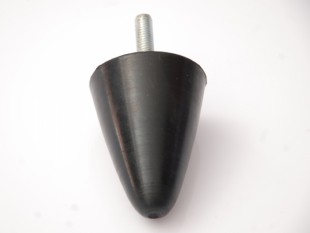 CYLINDER RUBBER WEDGE